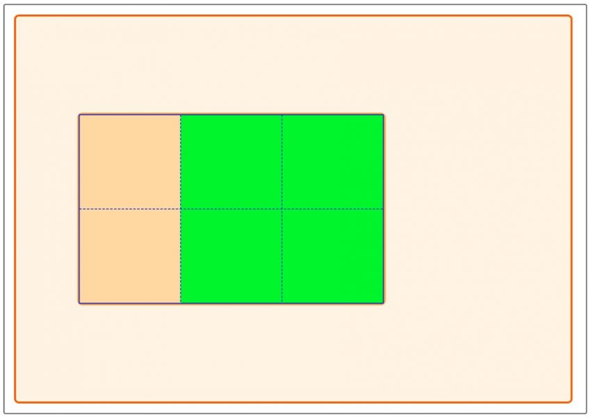 CSS Features | Grid Inception