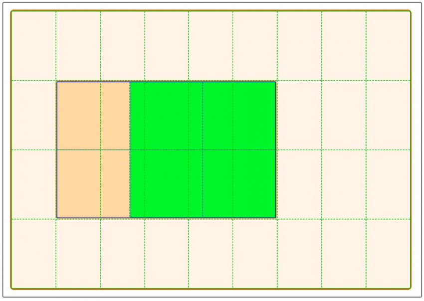 CSS Features | Grid Inception