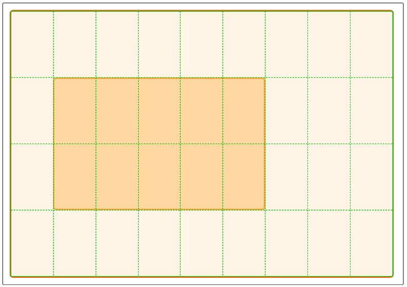 CSS Features | Grid Inception