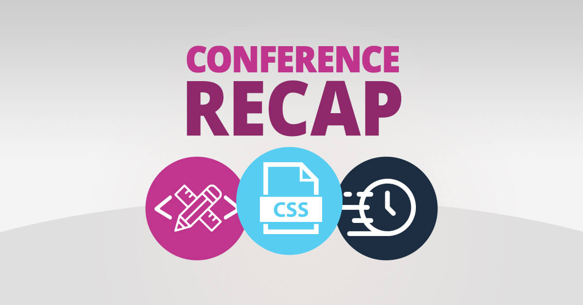 2019 Smashing Conference Recap