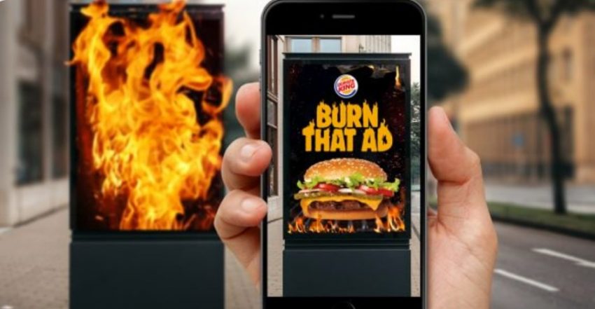 Burger King | The Intersection of Strategy and Creativity