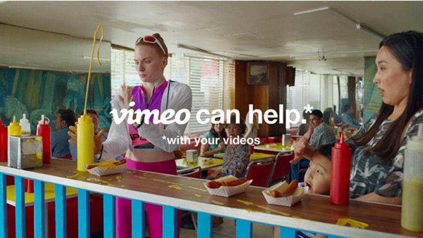 Vimeo | The Intersection of Strategy and Creativity