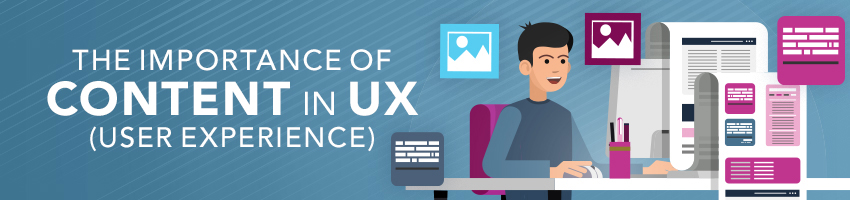 The Importance of Content in User Experience (UX)