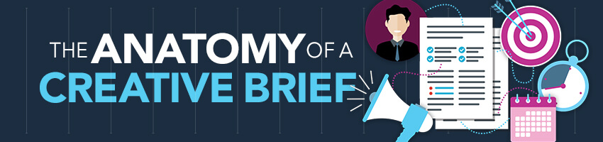 The Anatomy of a Creative Brief