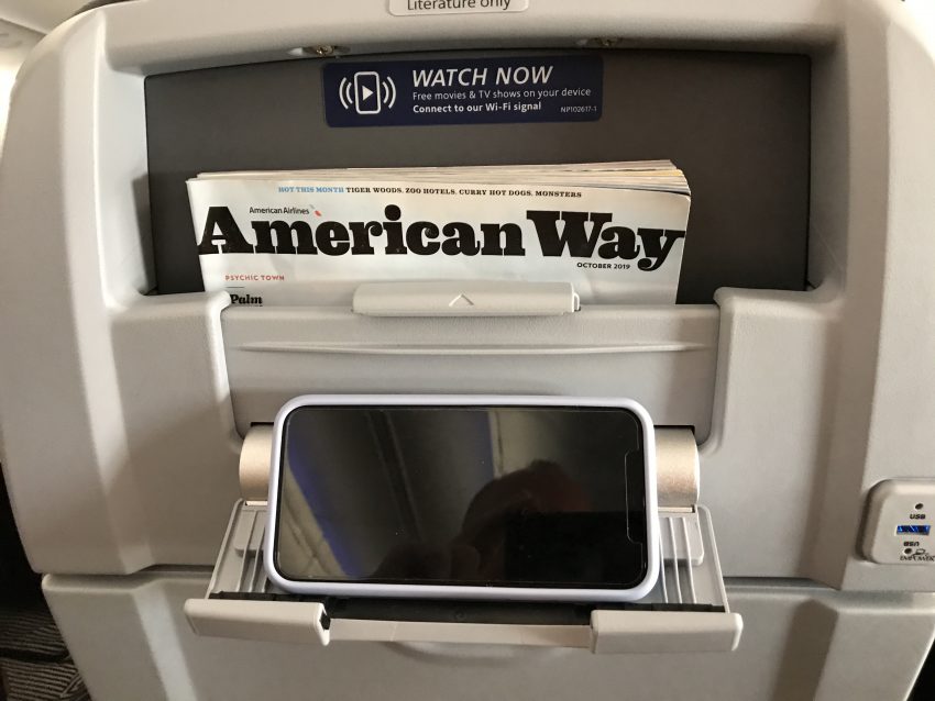 American Airlines Example | Metrics That Matter to C-Level Executives