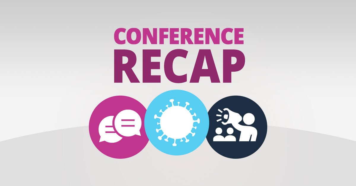 conference recap