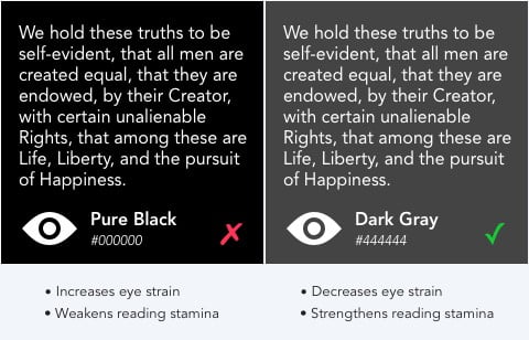 Color Contrast | Quick Tips for Web Accessibility
