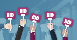 Bidding
