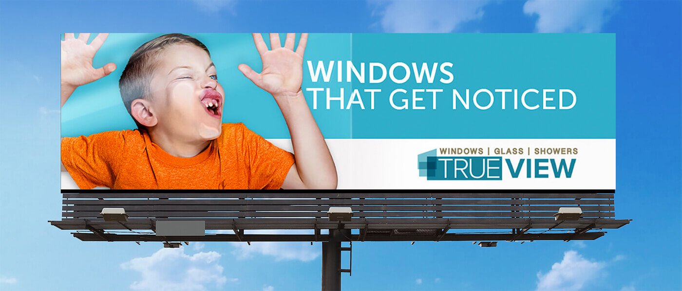 TrueView OOH