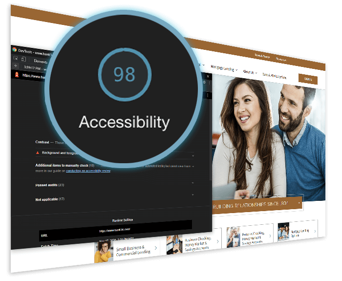 Accessibility