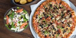 Venezias Pizza