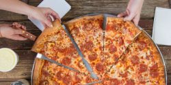 Venezias Pizza