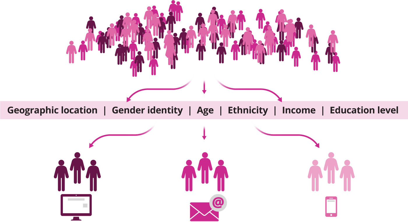 Audience Segmentation