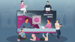 Six Ways Public Relations Changed as a Result of the Pandemic