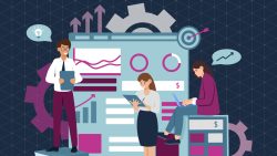 How frameworks aid marketing plans