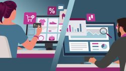 How CDP-Based Lead Scoring Can Drive a Cohesive Cross-Channel Nurture Strategy