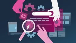 User-Preferences banner