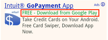 Google AdWords App Extension Google AdWords App Extension