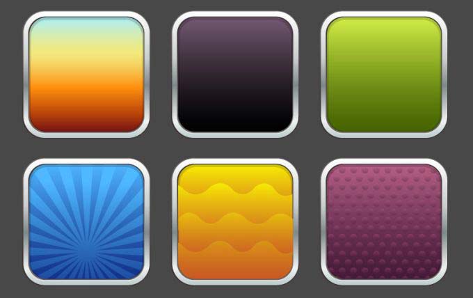 App Icons