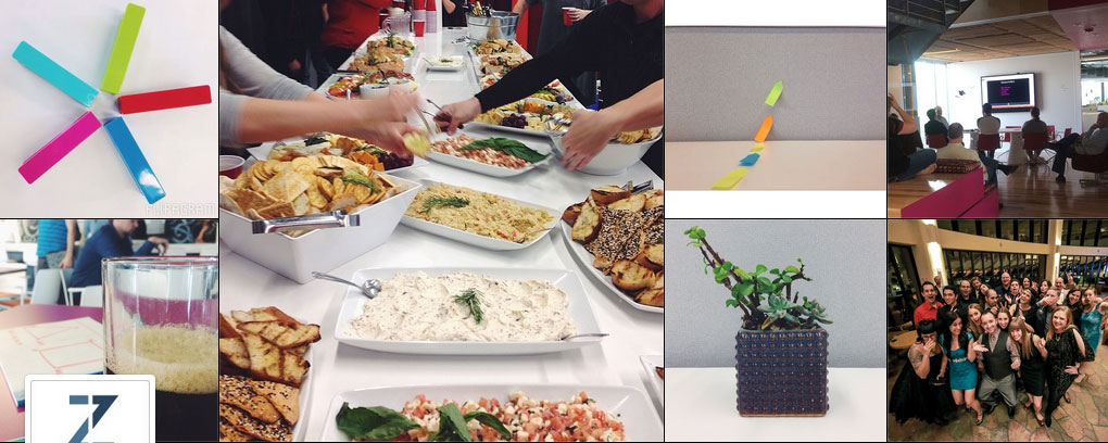 @zionandzion Instagram Cover Photo