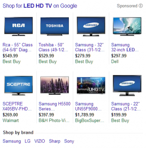 Product Listing Ads Product Listing Ads
