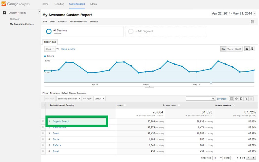 Edited Explorer Table Edited Explorer Table