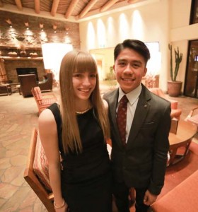 Posed Photo Posed Photo