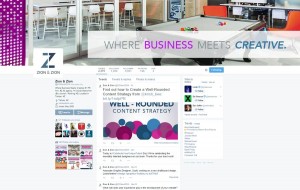 Zion & Zion Twitter Profile Zion & Zion Twitter Profile