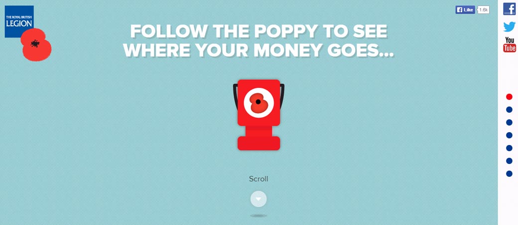 Poppy Spend British Legion Website Poppy Spend British Legion Website