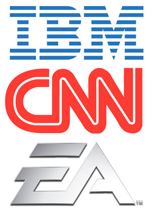 Brandmark Logo Style