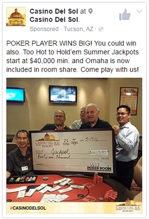 paid social advertising