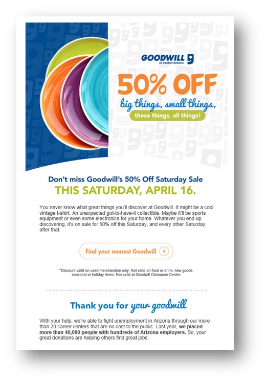 prospecting email example