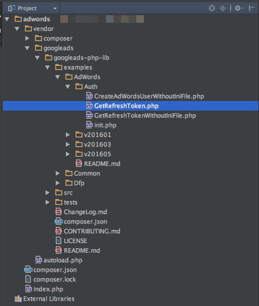 figure 13 google adwords api