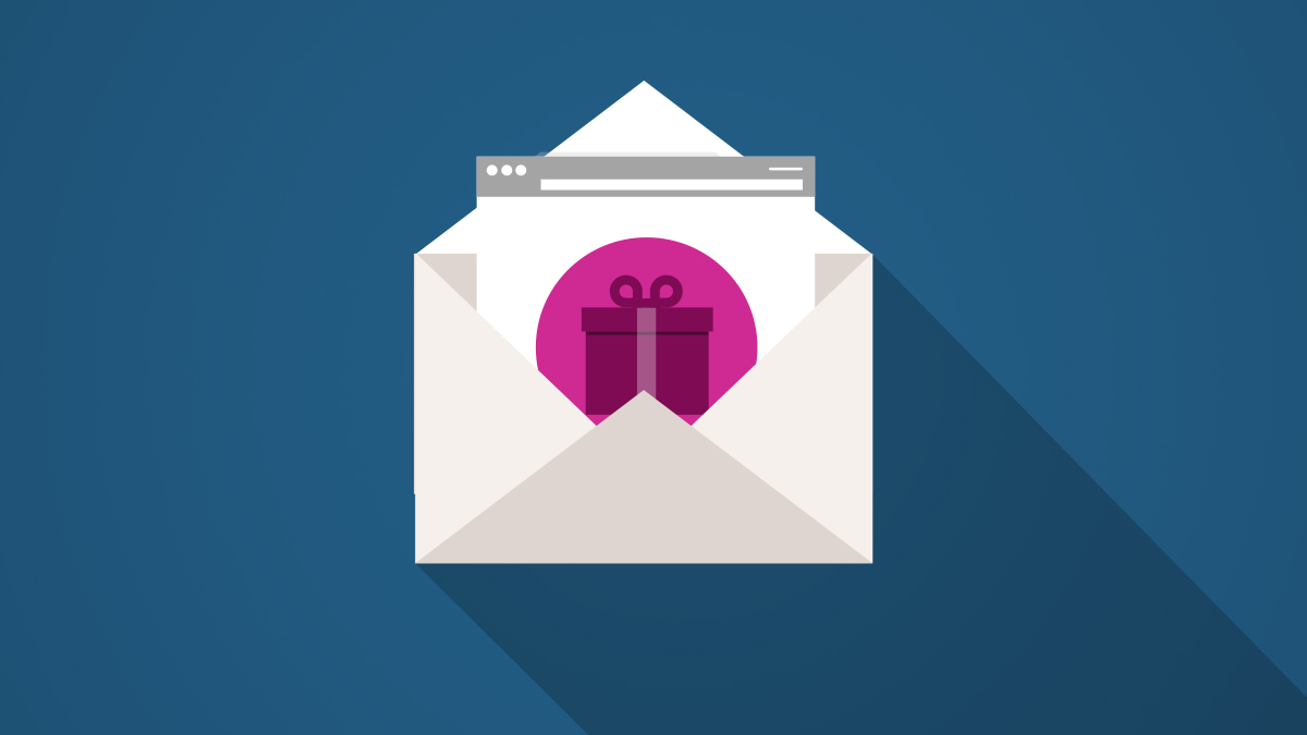 UX Meets Email: Persuasion Principle 1 of 6