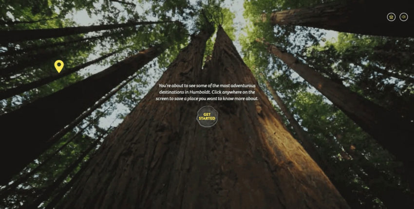 customer journey humboldt