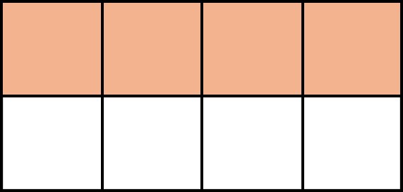 row grid example
