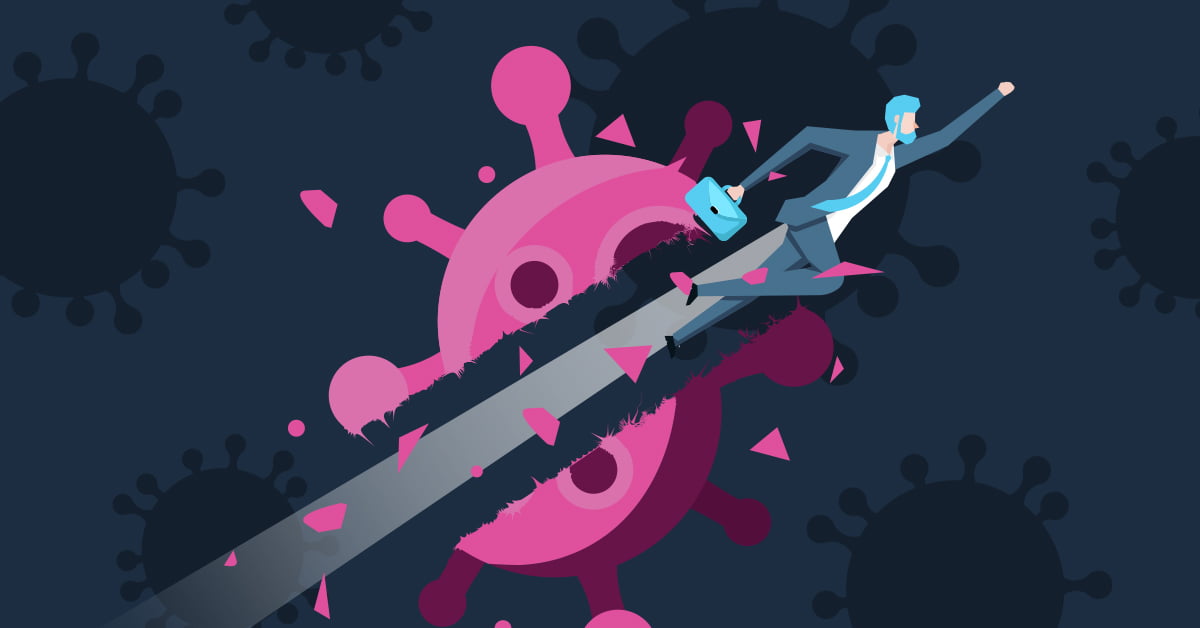 How We’ve Helped Our Clients Through the Coronavirus Pandemic