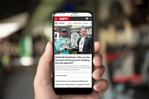 Phoenix Raceway Branding | Making Phoenix Zoom-Town Again