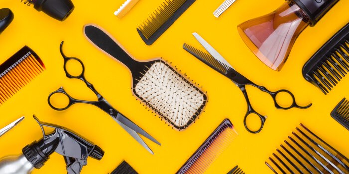 Salons Archive Image