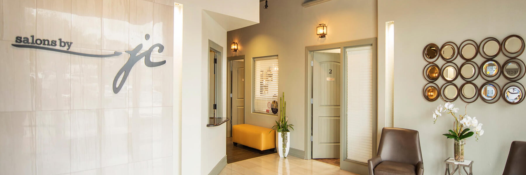 Full Width Image Salons