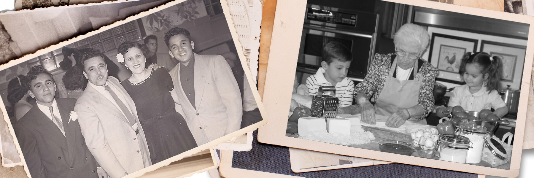 Barro's Full Width Image