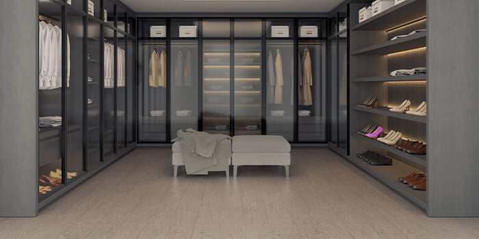 Classy Closets
