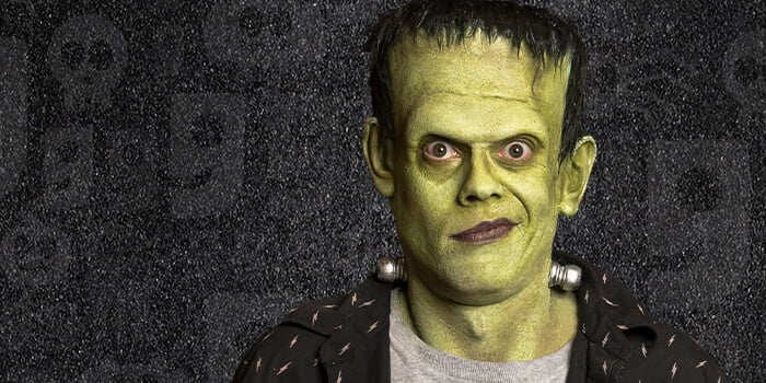 Goodwill Frank Archive