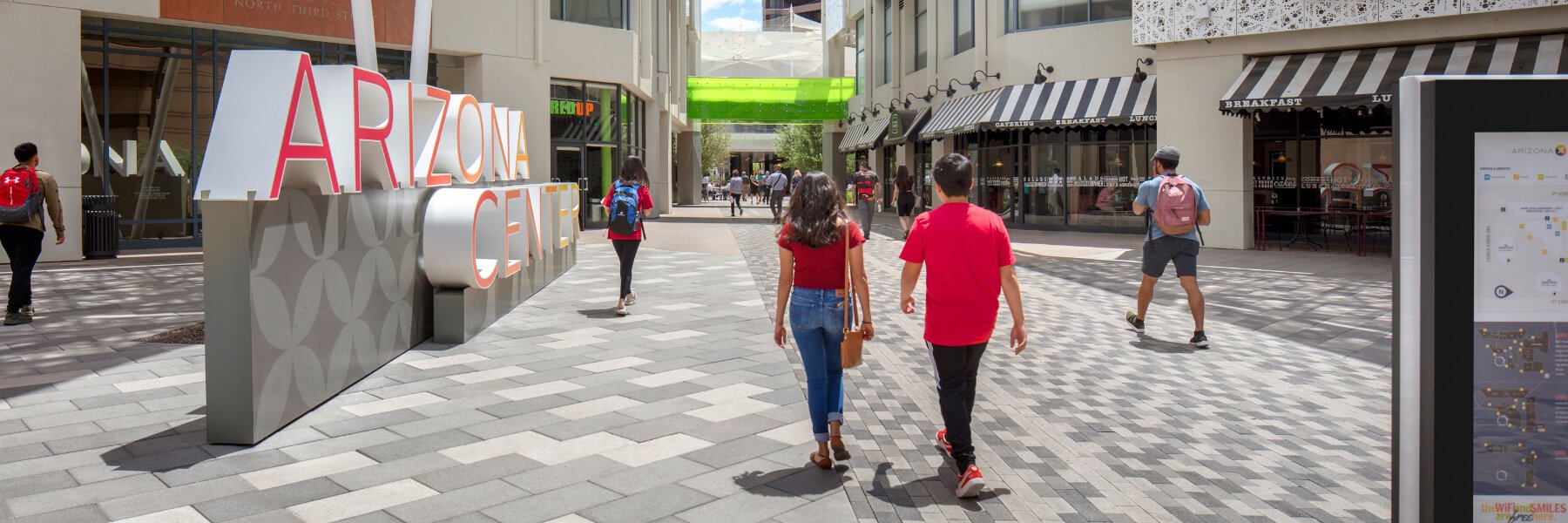 Arizona Center