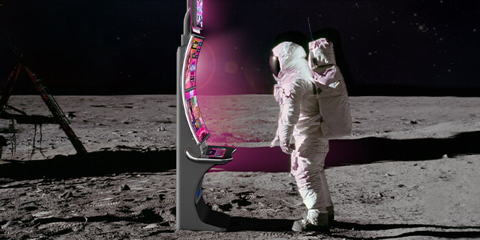 Aristocrat Archive Image