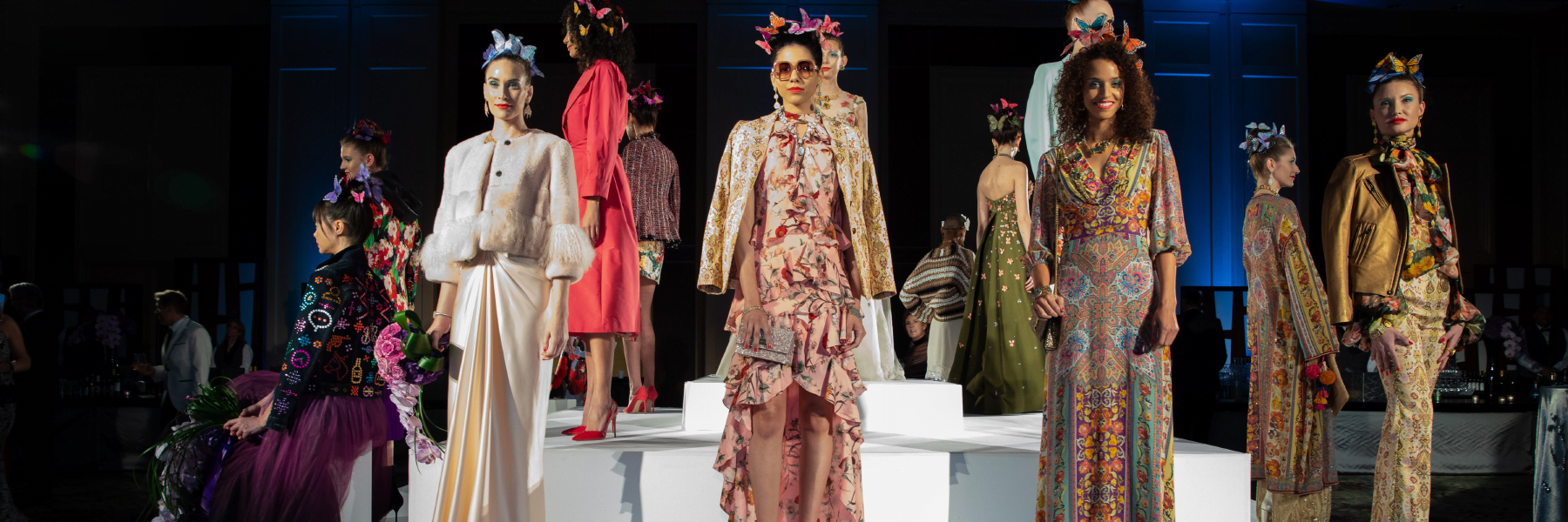 Fresh Start Women's Foundation