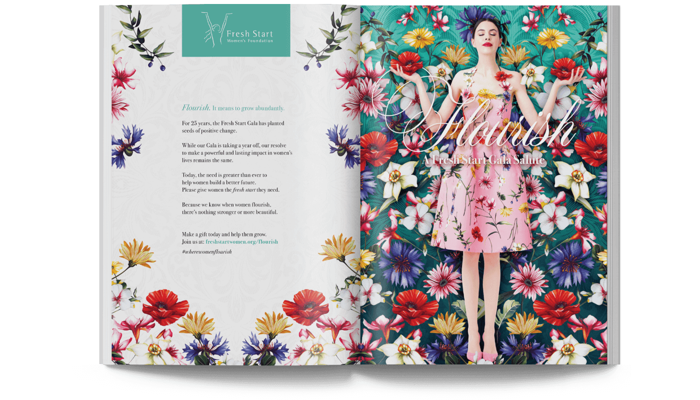 Fresh Start Women's Foundation