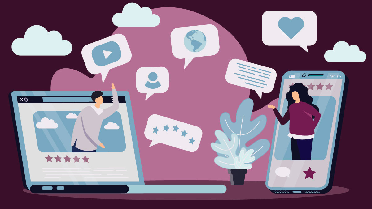 Public Relations and Social Media: Key Facets of Customer Experience