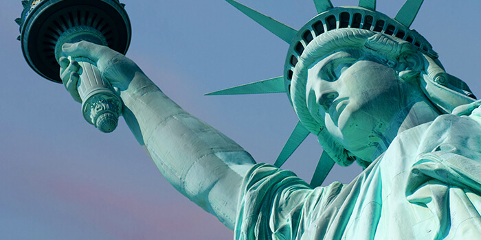 Statue of Liberty