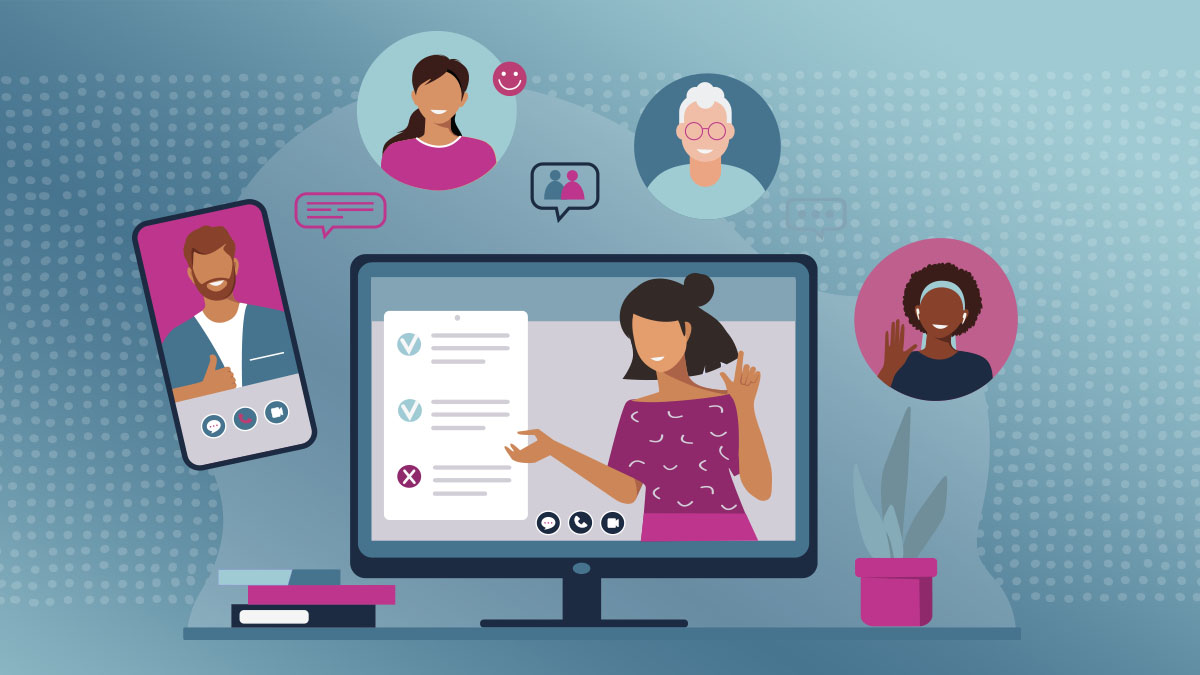 The Impact of Relationship Building: A Framework